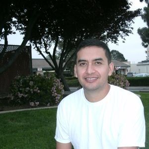 Meet your Posher, Fidel